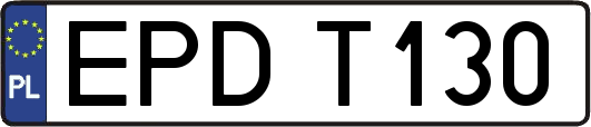 EPDT130