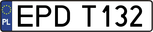 EPDT132