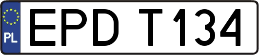 EPDT134