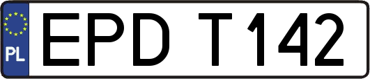 EPDT142