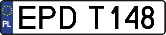 EPDT148