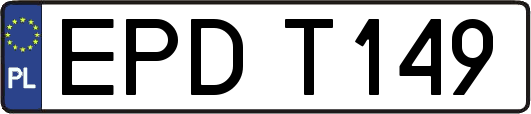 EPDT149