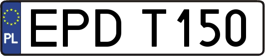 EPDT150