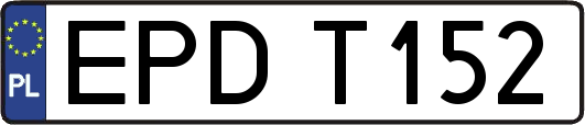 EPDT152