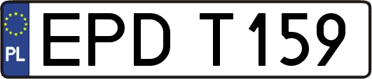 EPDT159