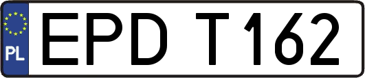 EPDT162