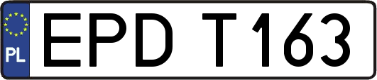 EPDT163
