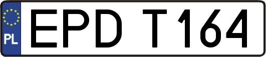 EPDT164