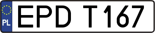 EPDT167