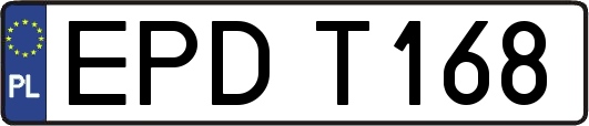 EPDT168