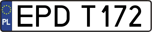 EPDT172