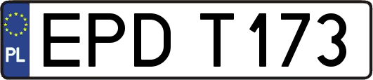 EPDT173