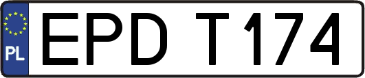 EPDT174