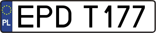 EPDT177