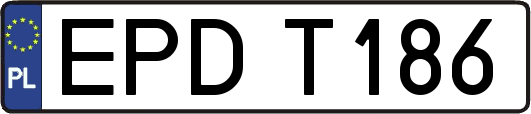 EPDT186