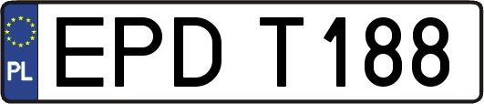 EPDT188