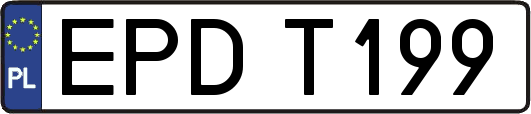 EPDT199