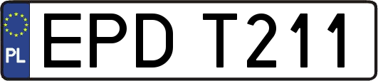 EPDT211