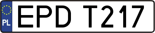EPDT217