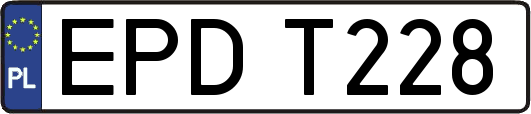 EPDT228