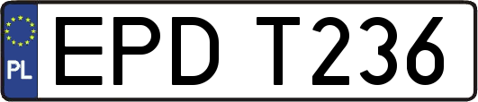 EPDT236