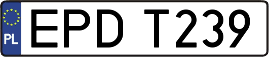 EPDT239