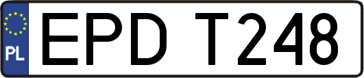 EPDT248