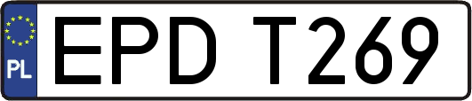 EPDT269