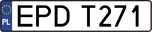 EPDT271