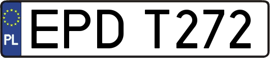 EPDT272