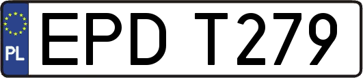 EPDT279
