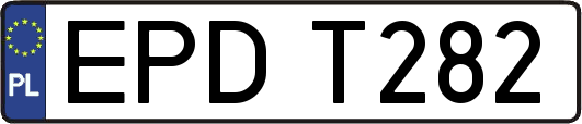EPDT282