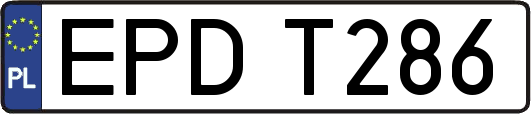 EPDT286