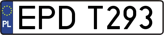 EPDT293