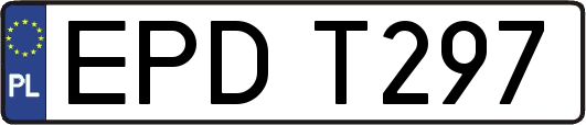 EPDT297