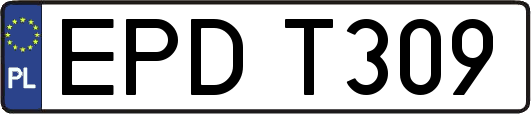 EPDT309