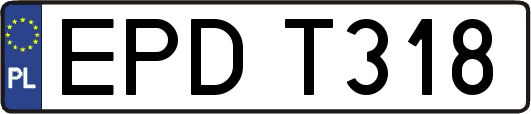 EPDT318