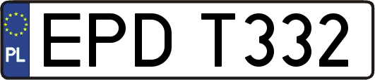 EPDT332