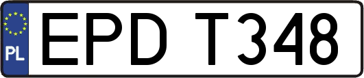 EPDT348