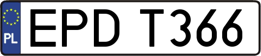 EPDT366