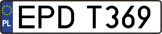EPDT369