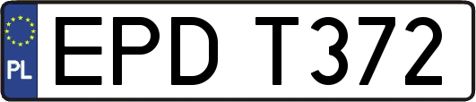 EPDT372