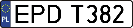 EPDT382