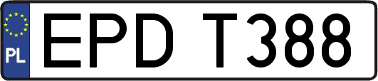 EPDT388