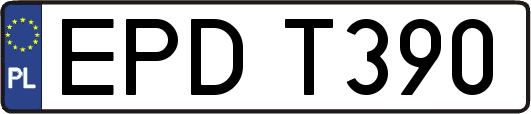 EPDT390