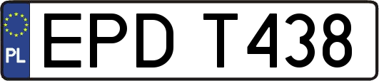 EPDT438