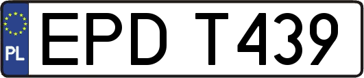 EPDT439