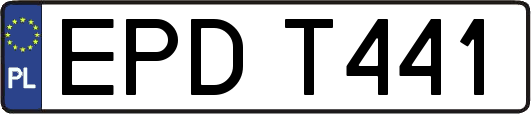 EPDT441