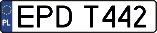 EPDT442