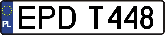 EPDT448